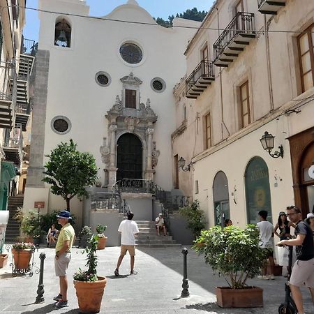 Ruggero 98 Apartment Cefalu Exterior photo