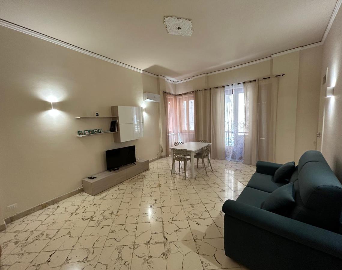Ruggero 98 Apartment Cefalu Exterior photo