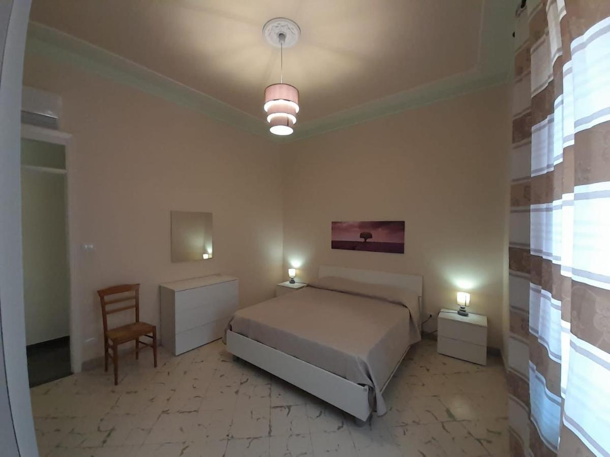 Ruggero 98 Apartment Cefalu Exterior photo