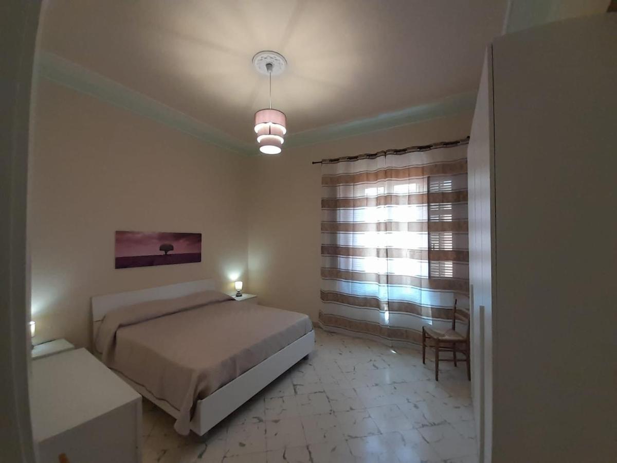 Ruggero 98 Apartment Cefalu Exterior photo