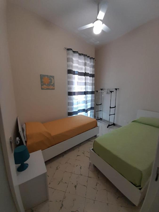 Ruggero 98 Apartment Cefalu Exterior photo