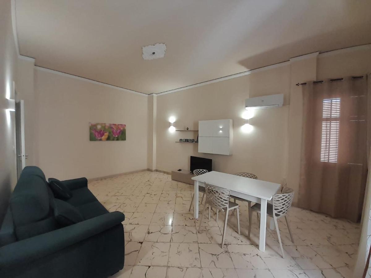 Ruggero 98 Apartment Cefalu Exterior photo