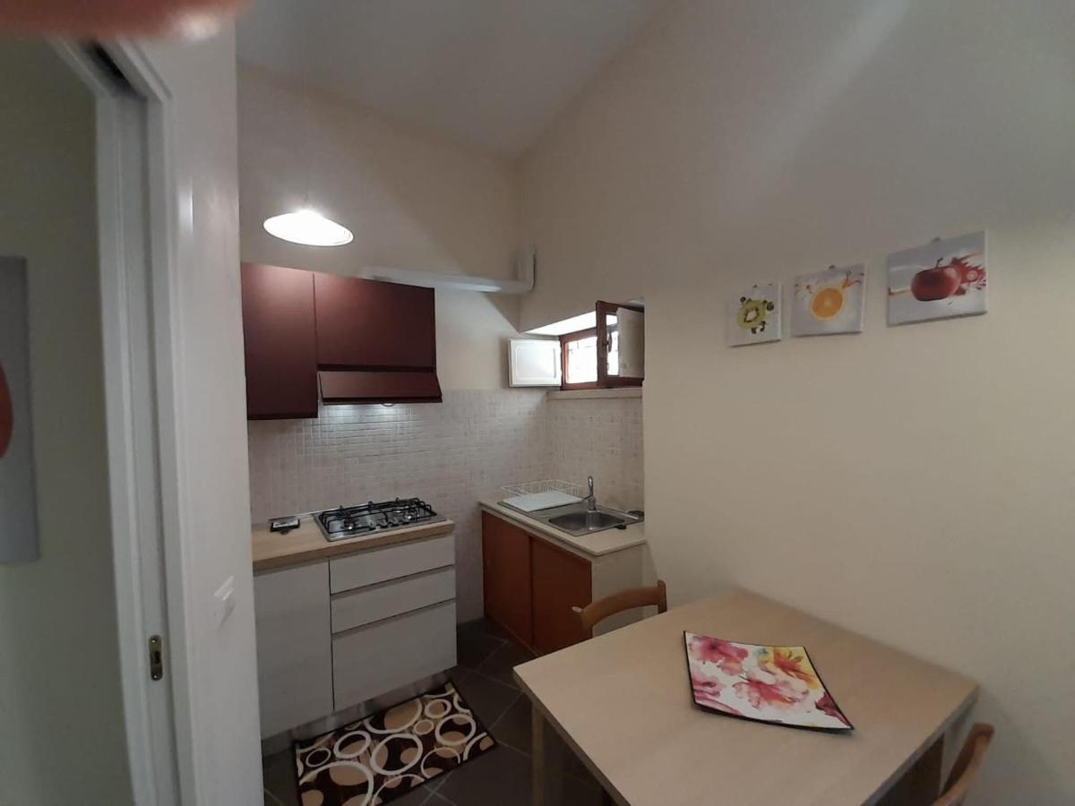 Ruggero 98 Apartment Cefalu Exterior photo