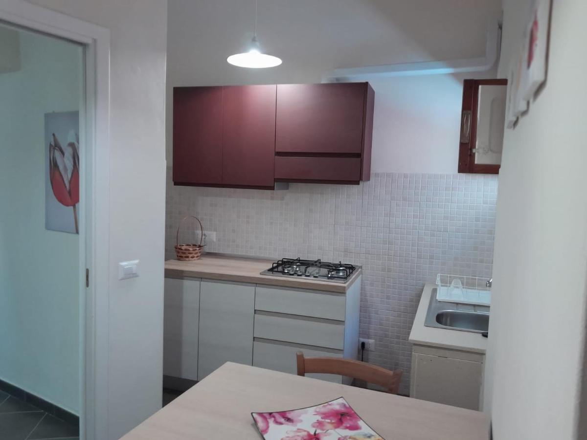 Ruggero 98 Apartment Cefalu Exterior photo